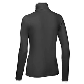 Maglia donna Plein zip