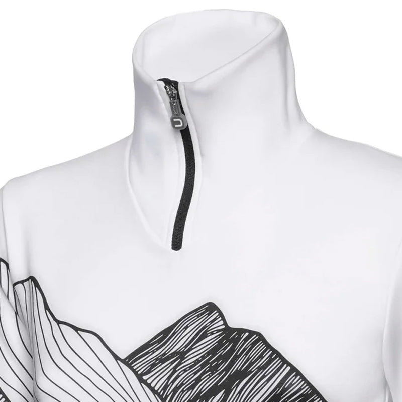 Maglia donna Peaks