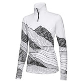 Maglia donna Peaks