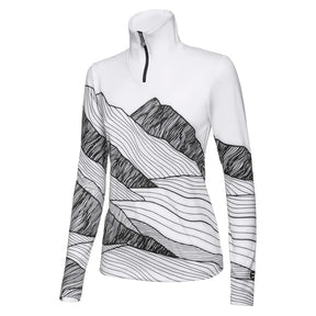Maglia donna Peaks
