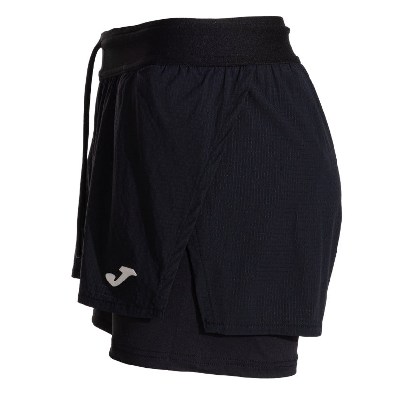 Pantaloncino donna Sculpture II