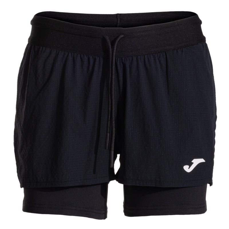 Pantaloncino donna Sculpture II