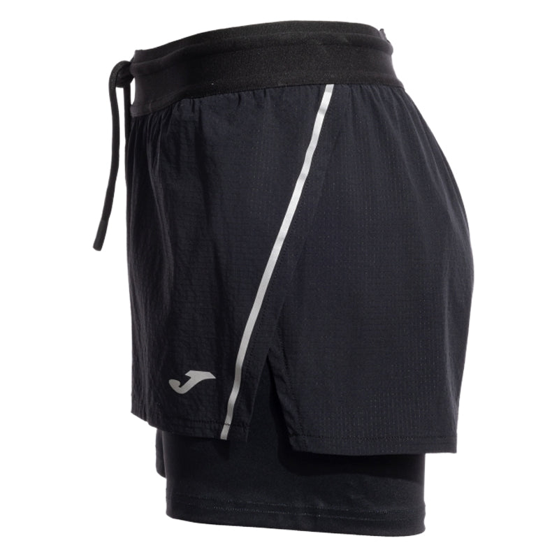 Pantaloncino donna R-Night 2in1