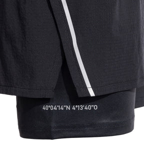 Pantaloncino donna R-Night 2in1