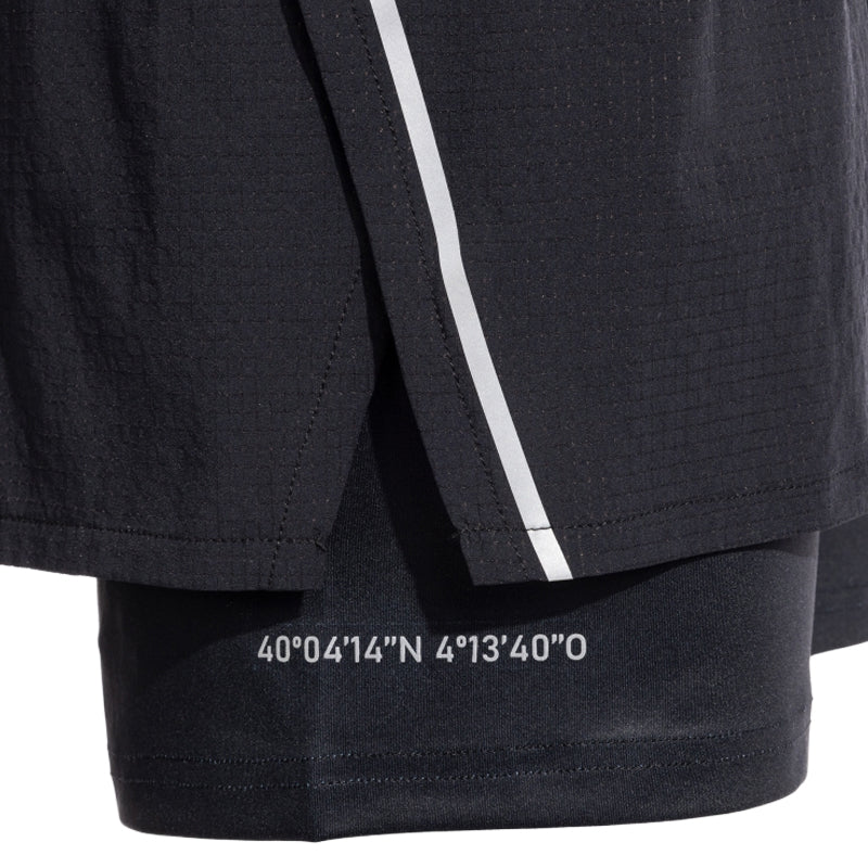 Pantaloncino donna R-Night 2in1