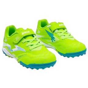 Scarpe bambino Powerful TF