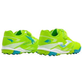 Scarpe bambino Powerful TF