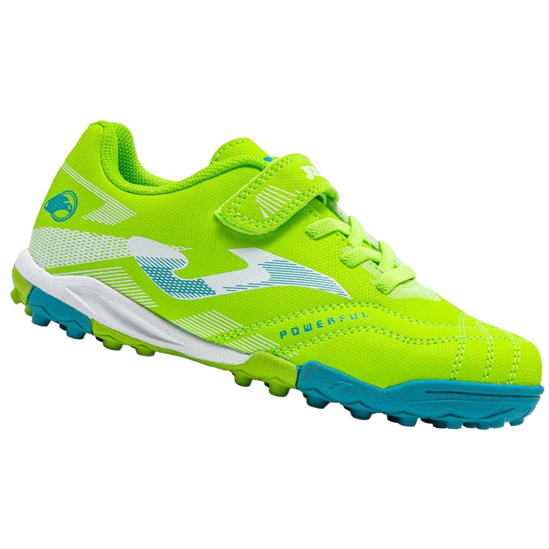 Scarpe bambino Powerful TF