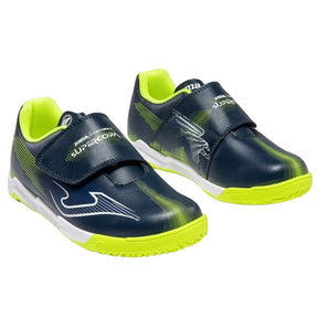 Scarpe bambino Supercopa TF