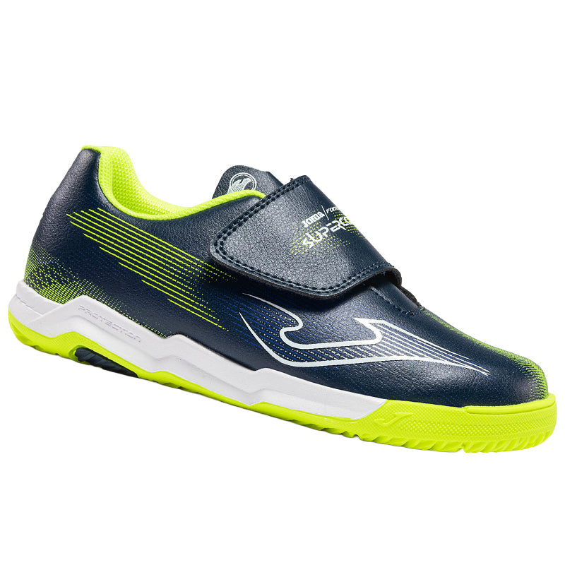 Scarpe bambino Supercopa TF