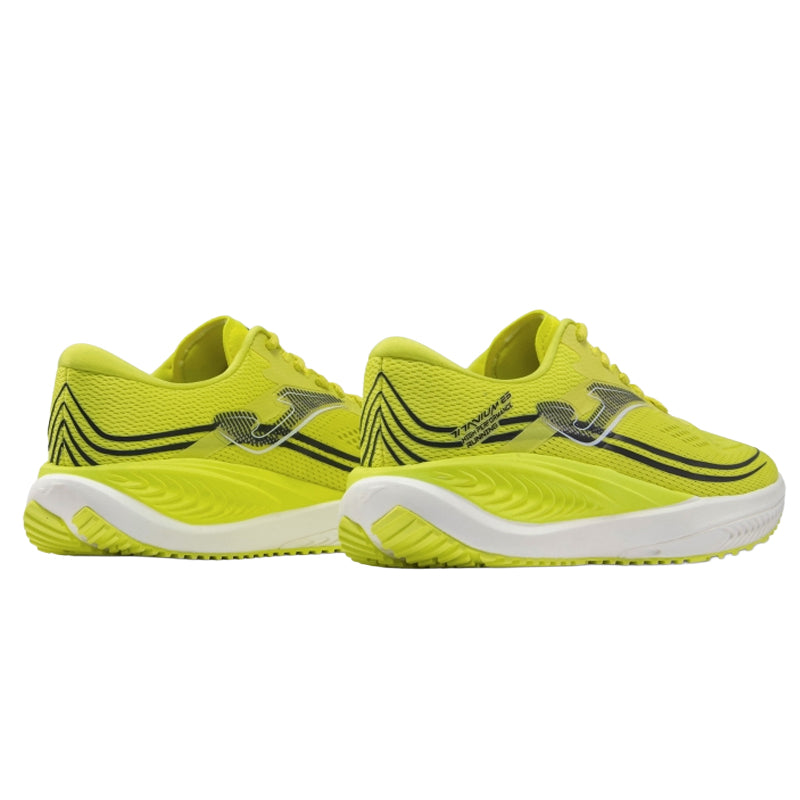 Scarpe uomo Titanium