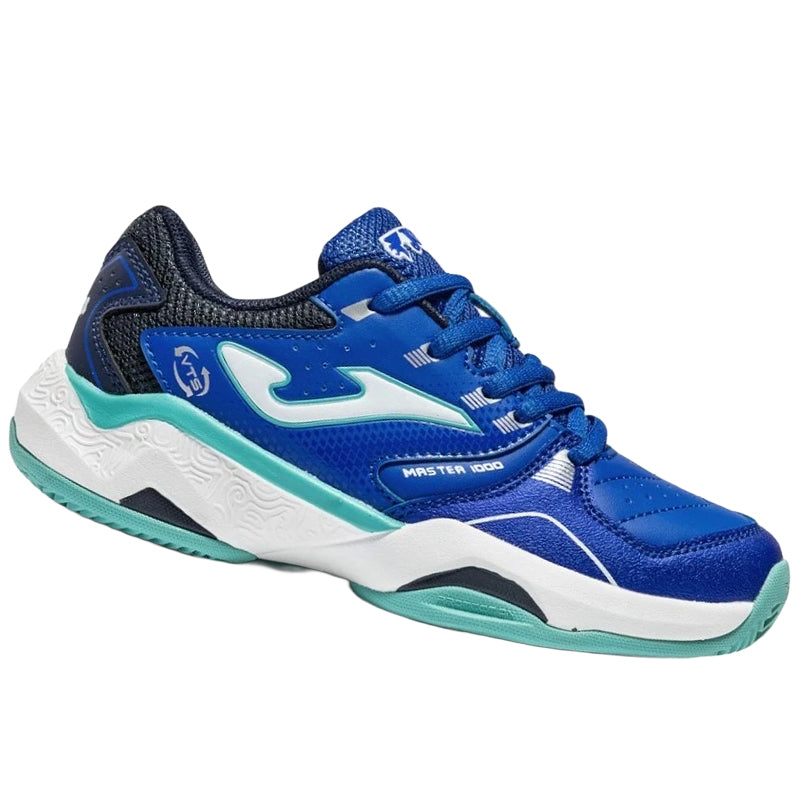 Scarpe bambino Master 1000 Clay