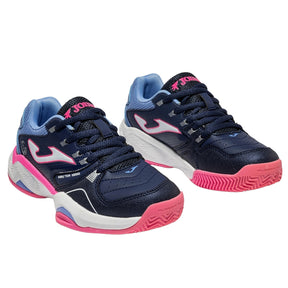 Scarpe bambina Master 1000 Clay