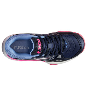 Scarpe bambina Master 1000 Clay