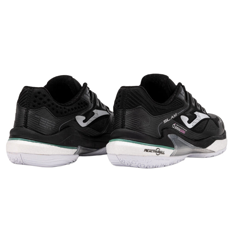 Scarpe donna Slam Lady 26