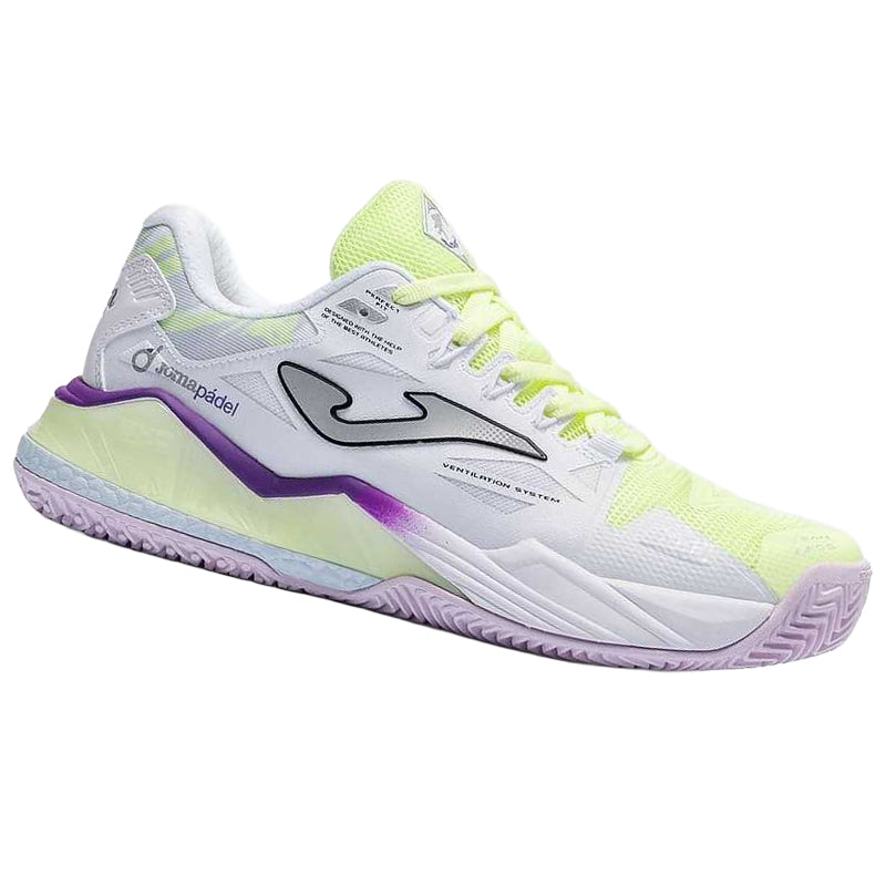 Scarpe donna Spin lady