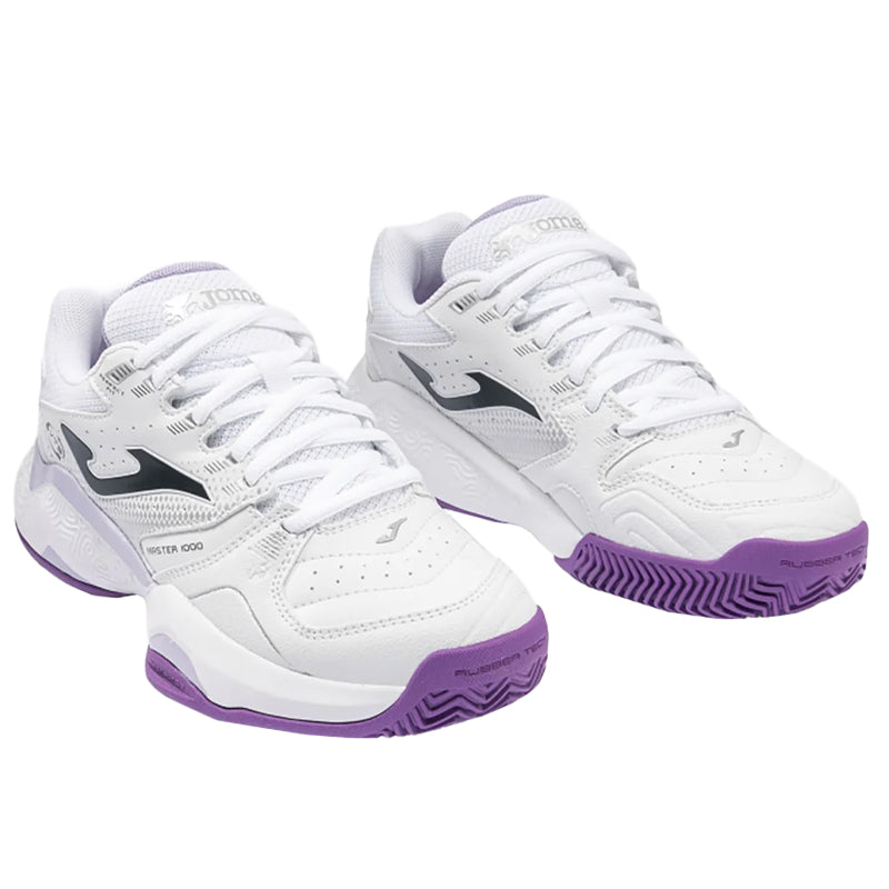 Scarpe donna Master 1000 Lady Clay