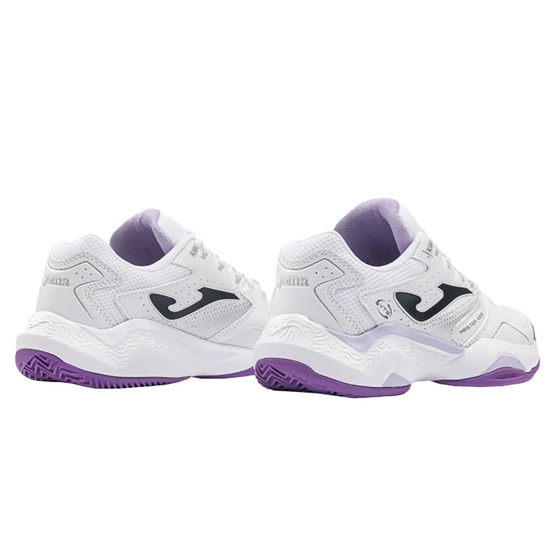 Scarpe donna Master 1000 Lady Clay