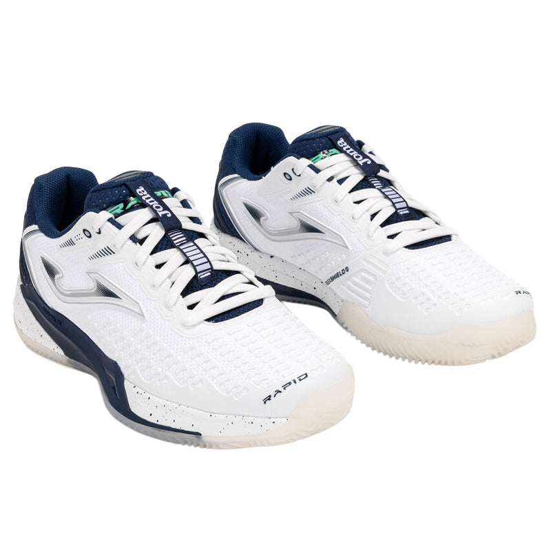 Scarpe uomo Rapid Men 26 clay