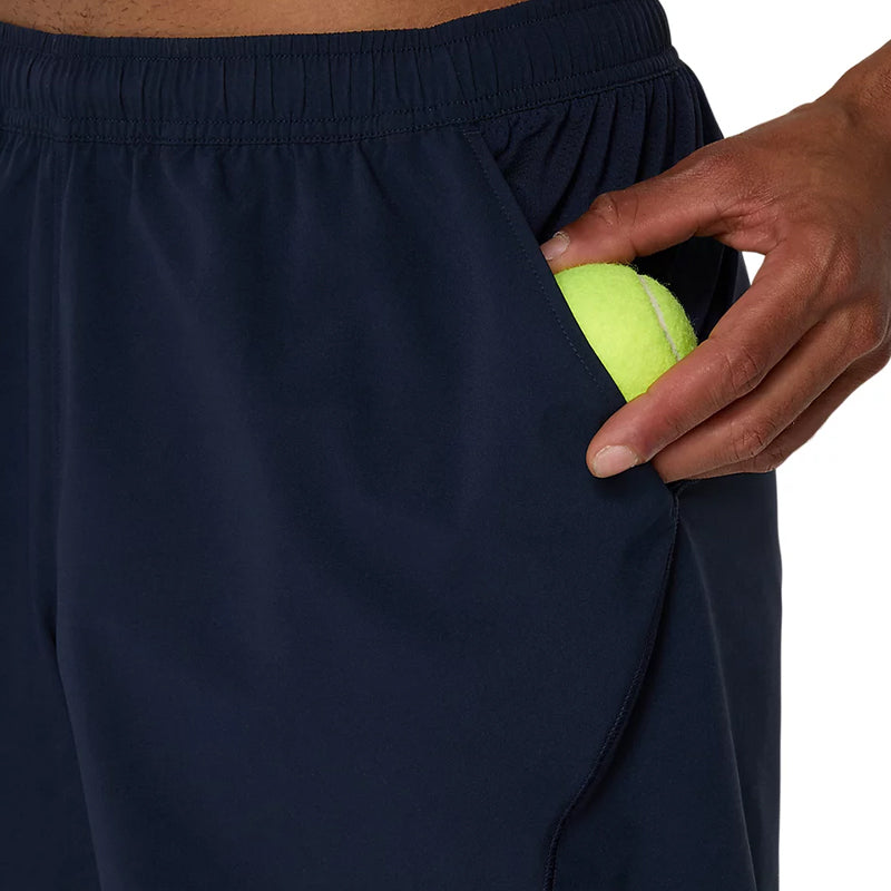 Pantaloncino uomo Court 7in