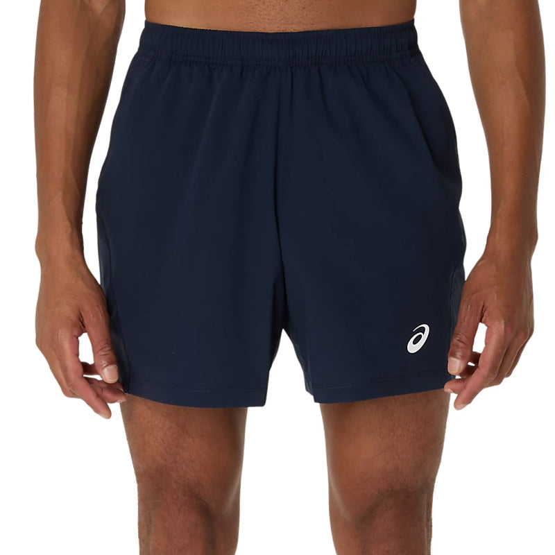 Pantaloncino uomo Court 7in