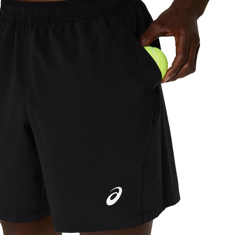 Pantaloncino uomo Court 7in