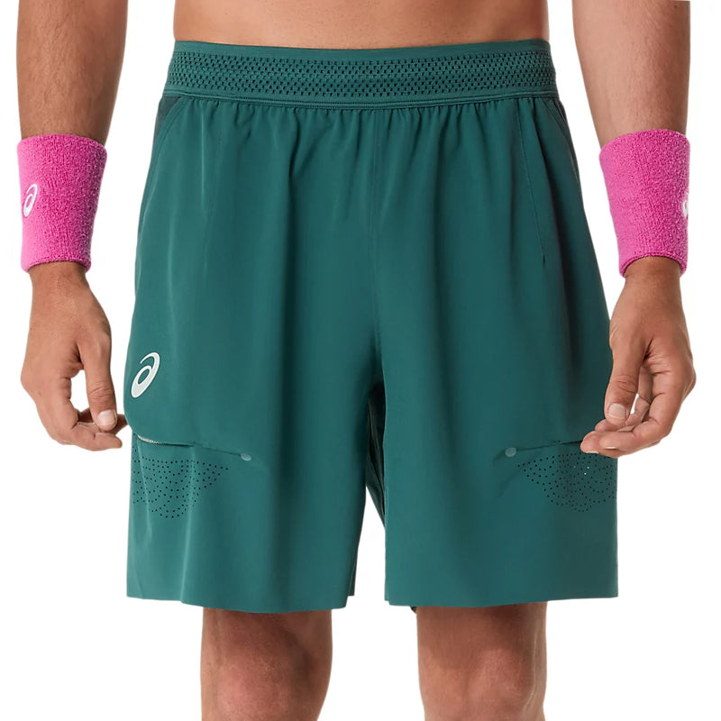 Pantaloncino uomo Match Laser Cut 7in