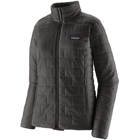 Giacca donna Nano Puff