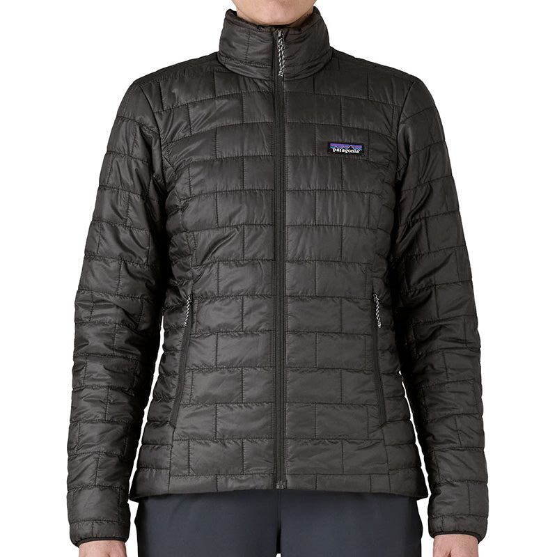 Giacca donna Nano Puff