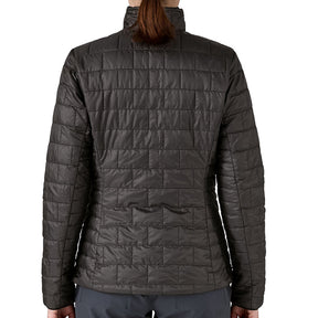 Giacca donna Nano Puff