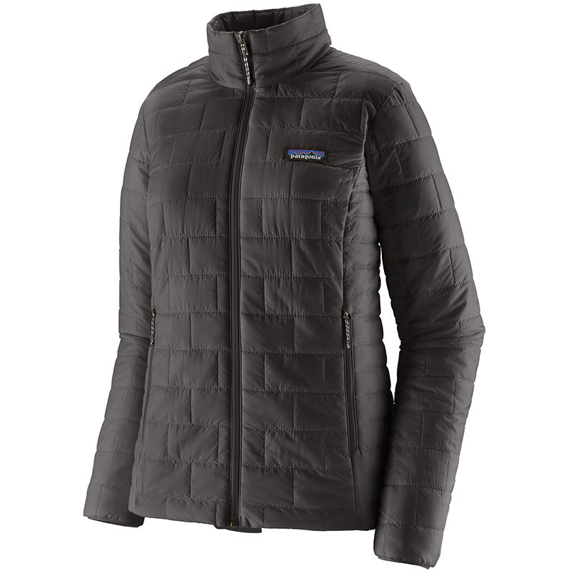 Giacca donna Nano Puff