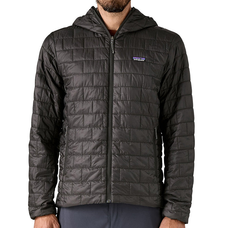 Giacca uomo Nano Puff
