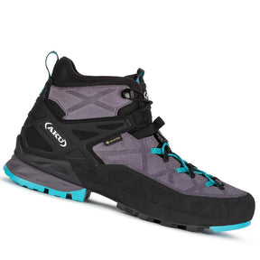 Scarpe donna Rock DFS mid GTX