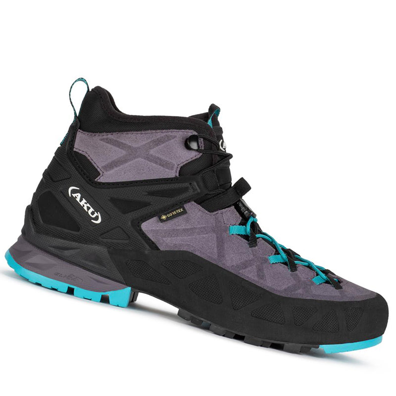 Scarpe donna Rock DFS mid GTX