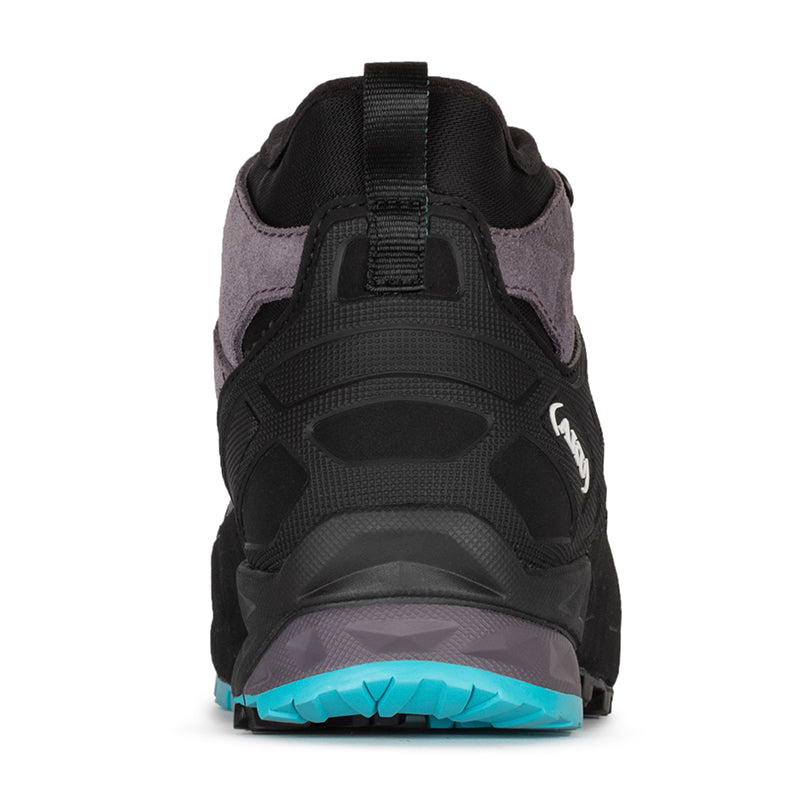 Scarpe donna Rock DFS mid GTX