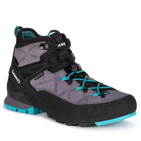 Scarpe donna Rock DFS mid GTX