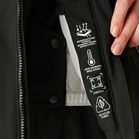 Giacca donna Flurry II Waterproof