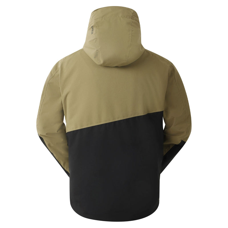 Giacca uomo Halfpipe III