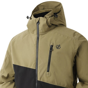 Giacca uomo Halfpipe III