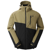 Giacca uomo Halfpipe III