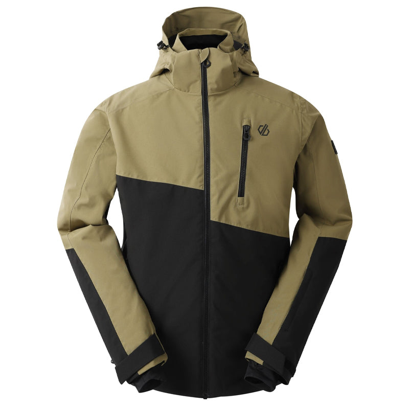 Giacca uomo Halfpipe III