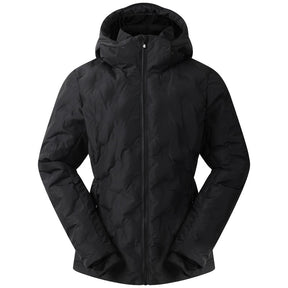 Giacca donna Enfold Padded