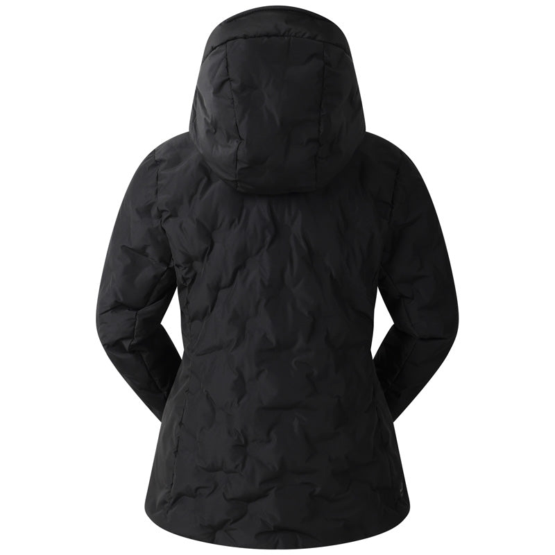 Giacca donna Enfold Padded