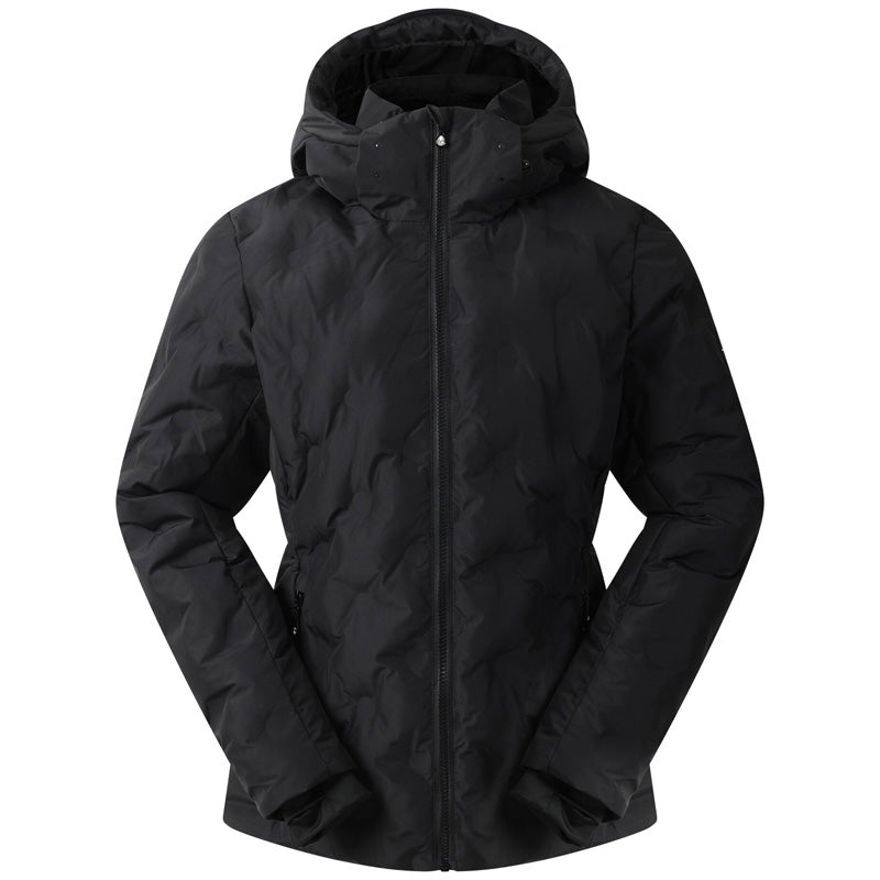 Giacca donna Enfold Padded