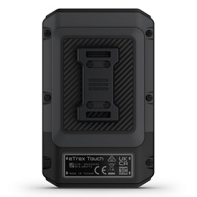 Gps eTrex Touch