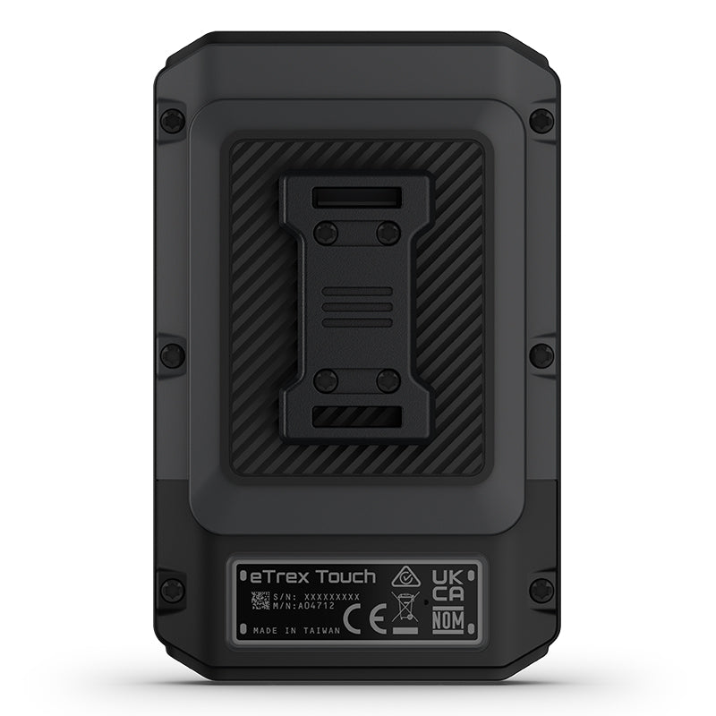 Gps eTrex Touch