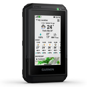 Gps eTrex Touch
