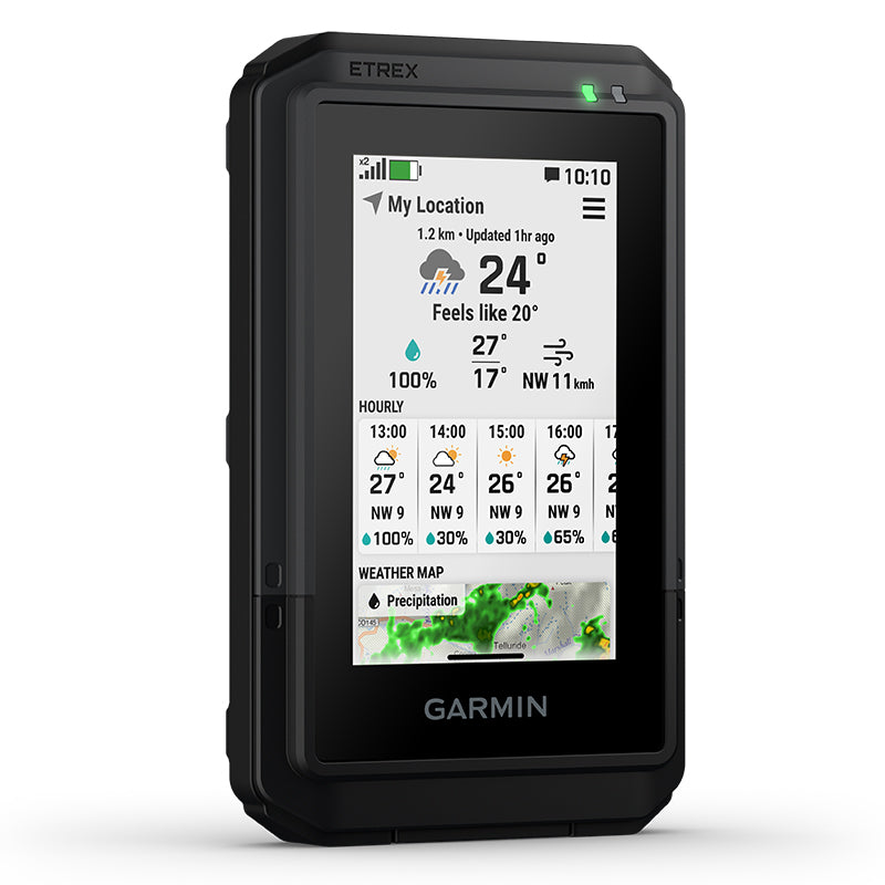 Gps eTrex Touch