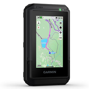 Gps eTrex Touch