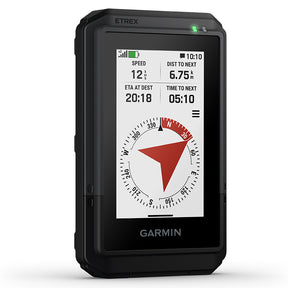 Gps eTrex Touch